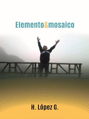 cover image of Elemento & mosaico
